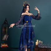 【In Stock】Game Identity V Cosplay Everlasting Dream Cosplay Costume Cosplay Costumes